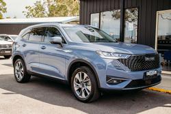 2022 GWM Haval H6 Ultra Hybrid