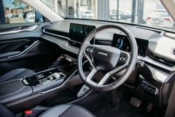 2022 GWM Haval H6 Ultra Hybrid