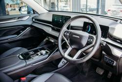 2022 GWM Haval H6 Ultra Hybrid