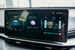 2022 GWM Haval H6 Ultra Hybrid