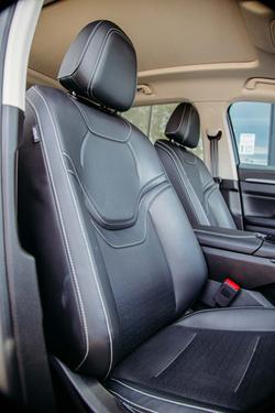 2022 GWM Haval H6 Ultra Hybrid