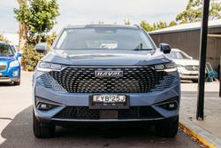 2022 GWM Haval H6 Ultra Hybrid