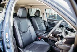 2022 GWM Haval H6 Ultra Hybrid