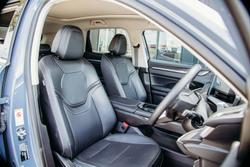 2022 GWM Haval H6 Ultra Hybrid