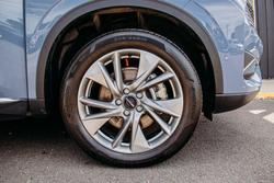 2022 GWM Haval H6 Ultra Hybrid