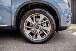 2022 GWM Haval H6 Ultra Hybrid