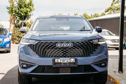 2022 GWM Haval H6 Ultra Hybrid
