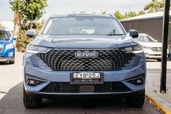 2022 GWM Haval H6 Ultra Hybrid