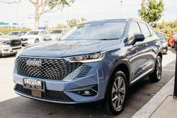 2022 GWM Haval H6 Ultra Hybrid