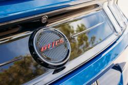 2023 Ford Mustang GT