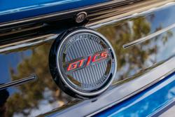 2023 Ford Mustang GT