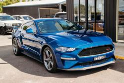 2023 Ford Mustang GT