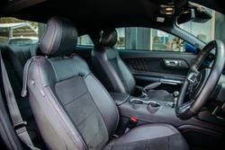 2023 Ford Mustang GT