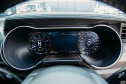 2023 Ford Mustang GT