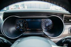 2023 Ford Mustang GT