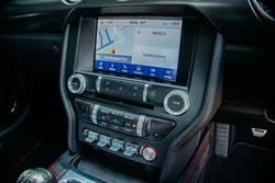 2023 Ford Mustang GT