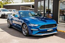 2023 Ford Mustang GT