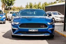 2023 Ford Mustang GT