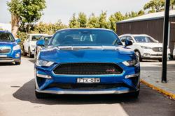 2023 Ford Mustang GT