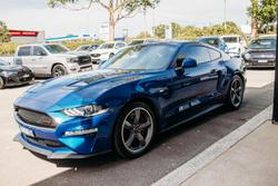 2023 Ford Mustang GT
