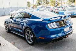 2023 Ford Mustang GT