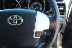 2014 Toyota Landcruiser VX