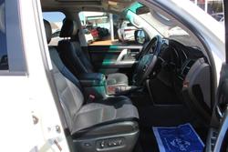 2014 Toyota Landcruiser VX