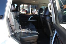 2014 Toyota Landcruiser VX