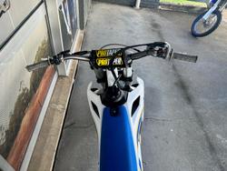 2023 Husqvarna FC 450