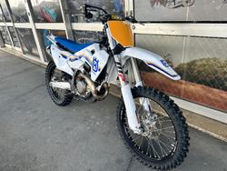 2023 Husqvarna FC 450