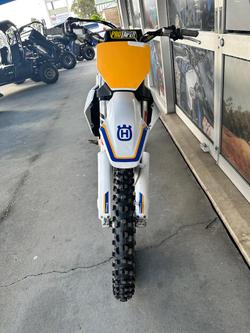 2023 Husqvarna FC 450