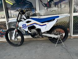 2023 Husqvarna FC 450