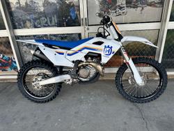 2021 Husqvarna FC 450