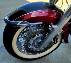 2015 Triumph Thunderbird LT Thunderbird