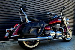 2015 Triumph Thunderbird LT Thunderbird