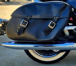 2015 Triumph Thunderbird LT Thunderbird