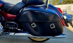 2015 Triumph Thunderbird LT Thunderbird