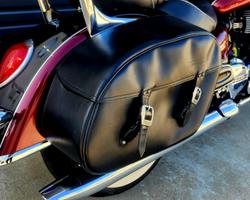 2015 Triumph Thunderbird LT Thunderbird