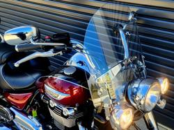 2015 Triumph Thunderbird LT Thunderbird