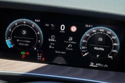 2026 Volkswagen Tayron