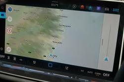 2026 Volkswagen Tayron