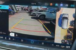 2026 Volkswagen Tayron