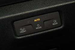 2026 Volkswagen Tayron