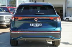 2026 Volkswagen Tayron
