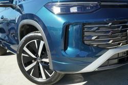 2026 Volkswagen Tayron