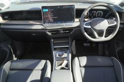 2026 Volkswagen Tayron