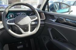 2026 Volkswagen Tayron