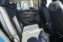 2026 Volkswagen Tayron