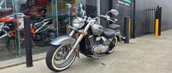 2019 Suzuki VL800T (BOULEVARD C50T) SILVER