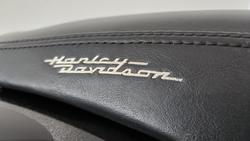 1992 Harley-Davidson Fat Boy 80 (FLSTF) Softail Black